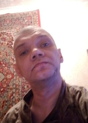 Анатолий, 44, Россия, Ирбит