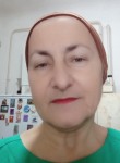 Фаина, инфинити5, 61 год, Орловский