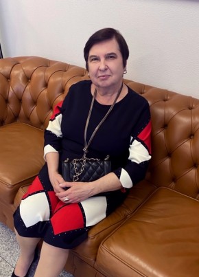 Elena Tsyganova, 68, Russia, Sergiyev Posad-7