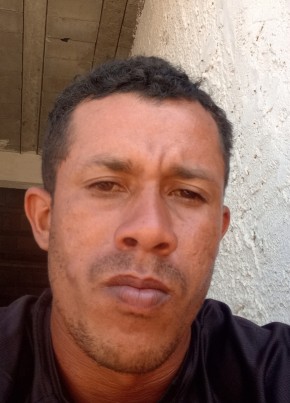 Valdério из Aracaju 22 года