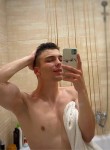 Богдан, 22 года, Пермь
