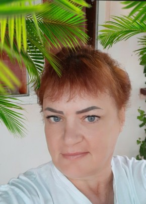         Елена., 52, Россия, Витязево