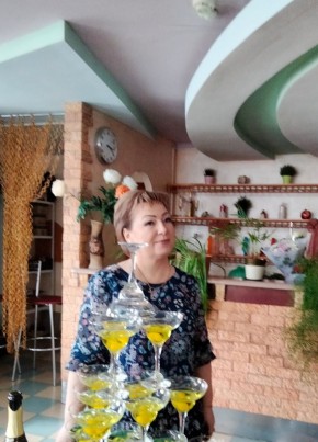 Валентина, 50, Россия, Москва