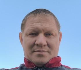 Алексей, 43 года, Котово