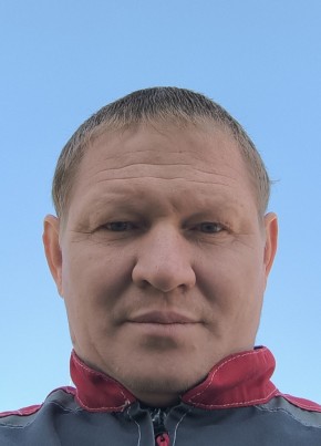 Алексей, 43, Россия, Котово
