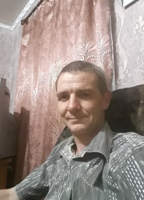 KONSTANTIN, 41, Россия, Калининск
