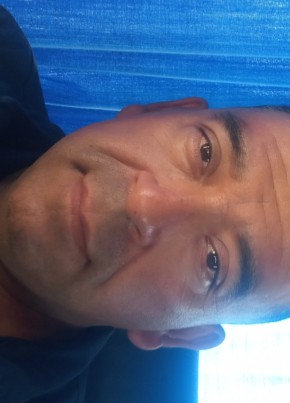 Cristian, 47, Argentina, Neuquen