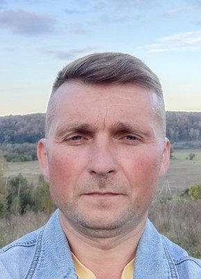 Андрей, 43, Россия, Алексин