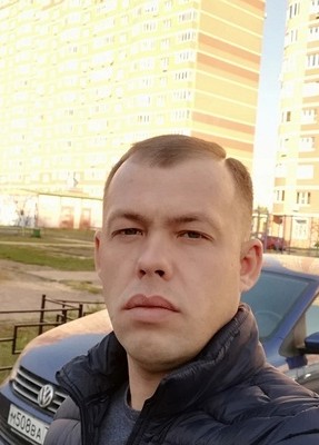 Дмитрий, 35, Россия, Люберцы