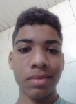 Gabriel, 20 лет, Rio de Janeiro