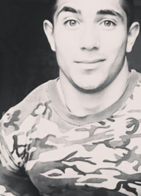 ruslan, 47, Russia, Dzerzhinsk