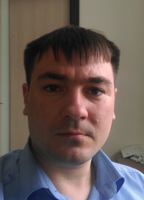 Aleksss, 35, Россия, Москва
