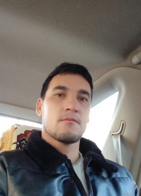MERDAN, 37, Turkmenistan, Dasoguz