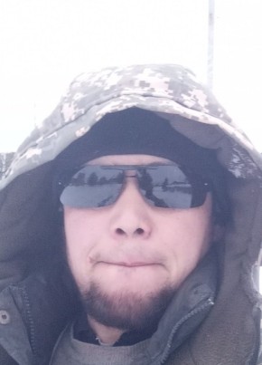 Дима из Ижевска 37 лет