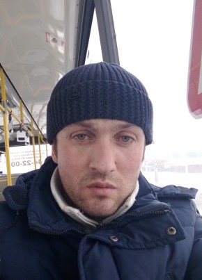 Фарид, 34, Россия, Бугульма