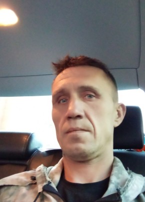 Артур Гордеев, 39, Россия, Цивильск