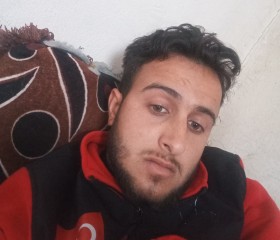 شاكر, 25, Kahramanmaras