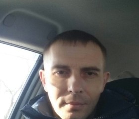 Дмитрий, 43 года, Арсеньев