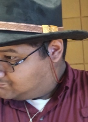 Marcos из Laredo 23 года