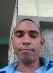 Ronaldo Oliveira, 41 год, São Vicente