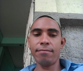 Ronaldo Oliveira, 42 года, São Vicente