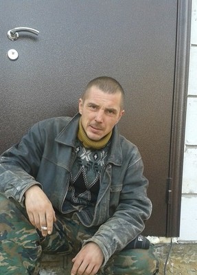 Николай, 47, Россия, Михайлов
