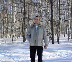 Aleks, 50 лет, Кумертау