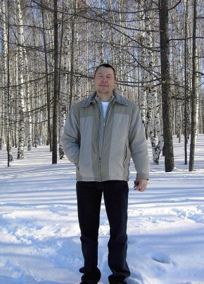 Aleks, 50, Россия, Кумертау