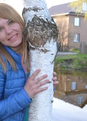 Ксения, 32, Россия, Западная Двина