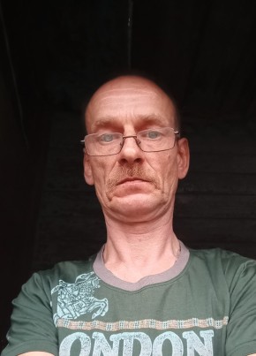 Vladimir, 49, Russia, Yekaterinburg