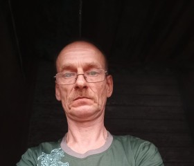 Vladimir, 49, Yekaterinburg