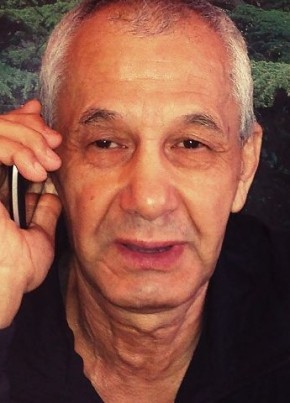 Александр, 69, Россия, Фершампенуаз