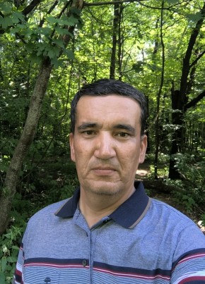 Мердан из Казани 41 год
