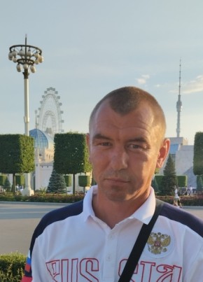 Алексей, 39, Россия, Кокошкино