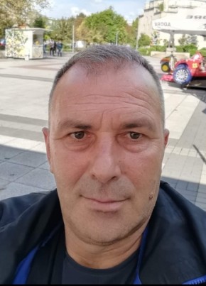 Sevgin, 48, Türkiye Cumhuriyeti, İstanbul