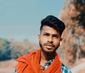 Satyendra, 18 лет, New Delhi