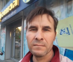 Игорь, 44 года, Нижний Новгород