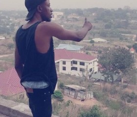Kweku, 33, Nungua