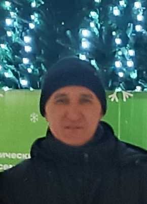 Олег из Красноуфимска 51 год