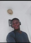 Akouete, 31 год, Koudougou