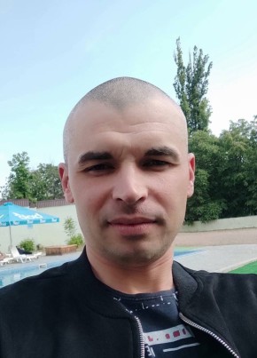 Roman, 40, Україна, Одеса