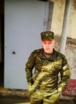 Алексей, 22 года