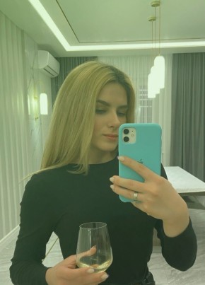 Nika из Белгорода 29 лет