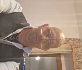 andrea, 46, Genzano di Roma