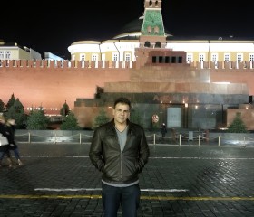 Joe, 59, New York City