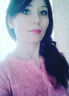Елизавета, 30, Россия, Самара
