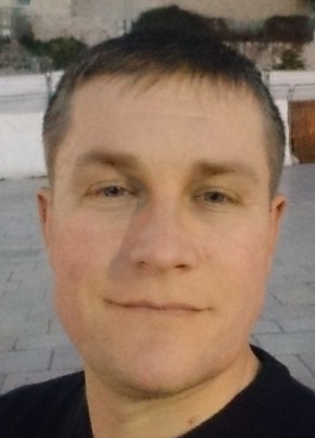 Yaroslav, 41, Russia, Moscow