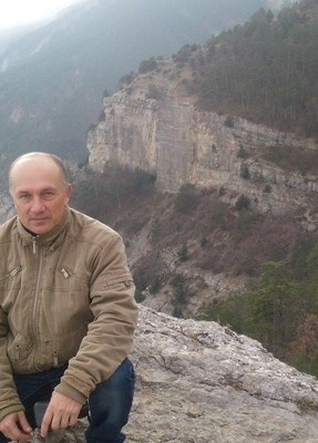 Вадим, 58, Россия, Ялта