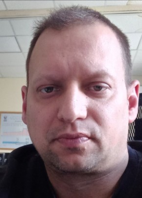 Aleksey, 39, Russia, Moscow