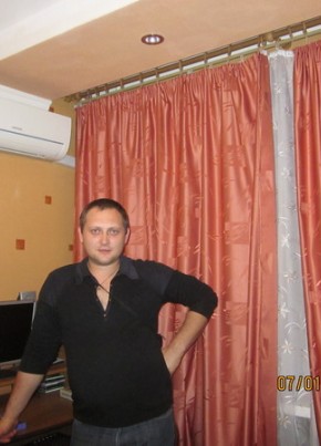 Сергей, 42, Россия, Северская